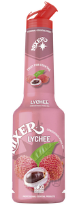 mixer lychee